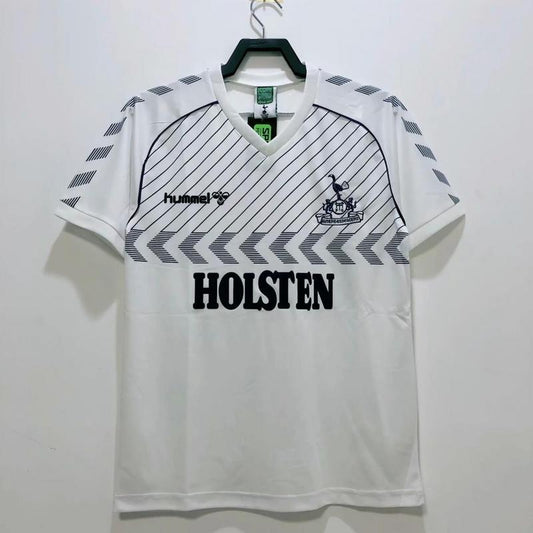 Tottenham Hotspur 85-87 Home Shirt