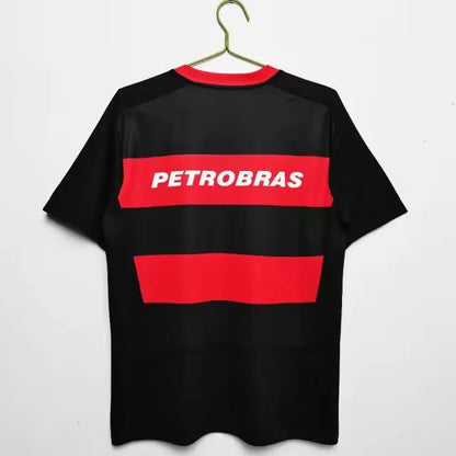 Flamengo 05-06 Third Shirt