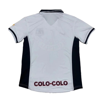 Colo Colo 98-99 Home Shirt