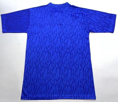 Leicester City 92-94 Home Shirt