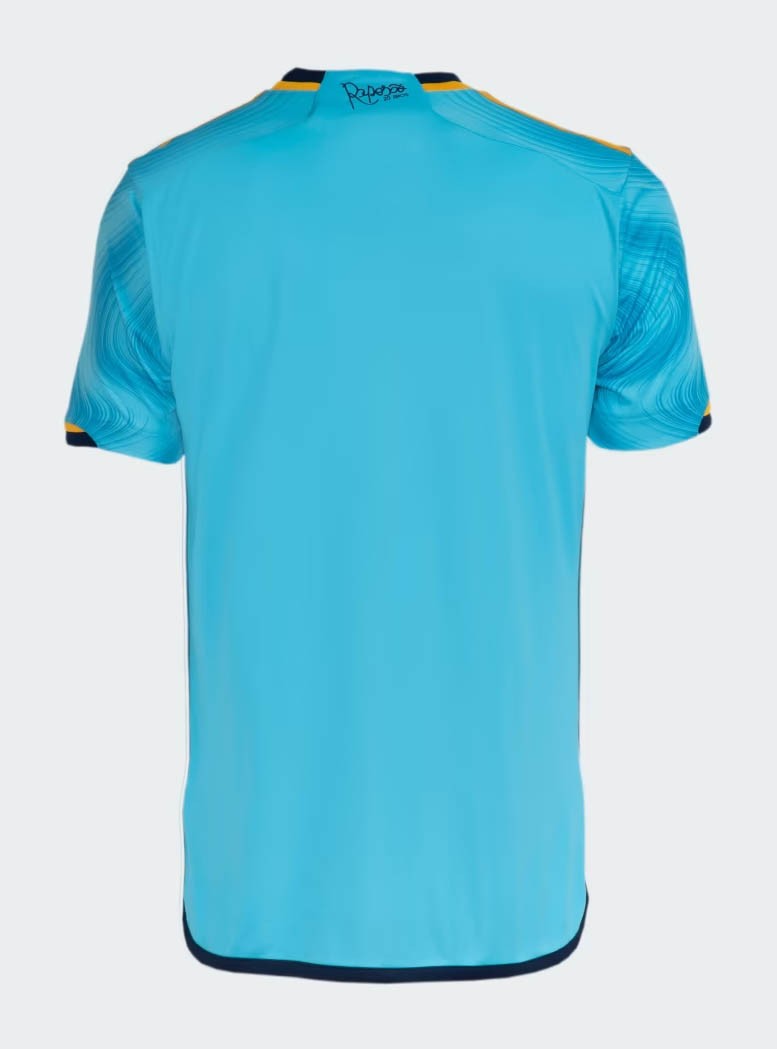 Cruzeiro 23-24 Third Shirt