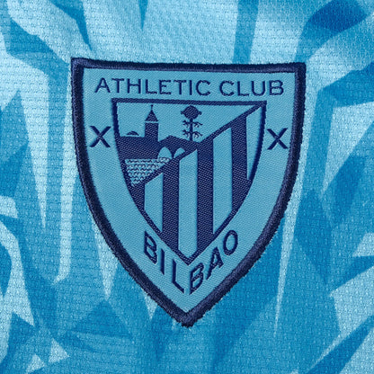 Athletic Club 23-24 Away Shirt