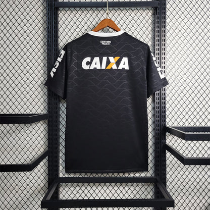 Corinthians 2012 Away Shirt