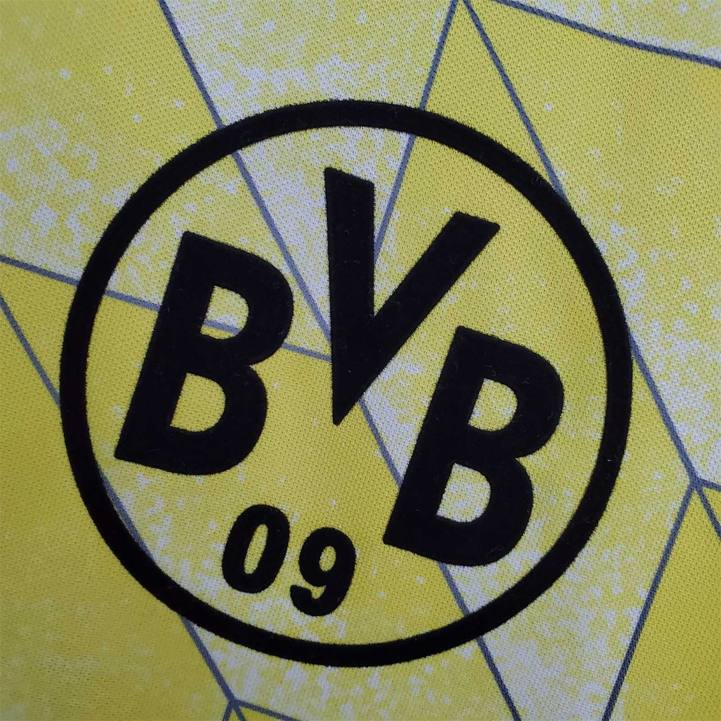 Borussia Dortmund 88-89 Home