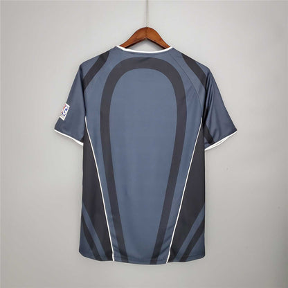 PSG 01-02 Third Shirt