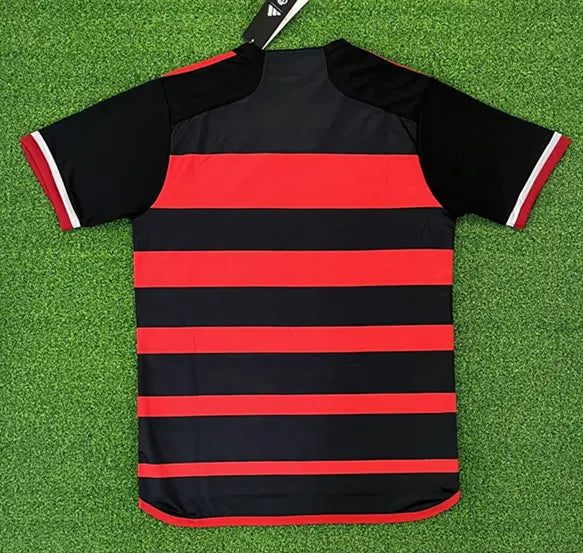 Flamengo 24-25 Home Shirt