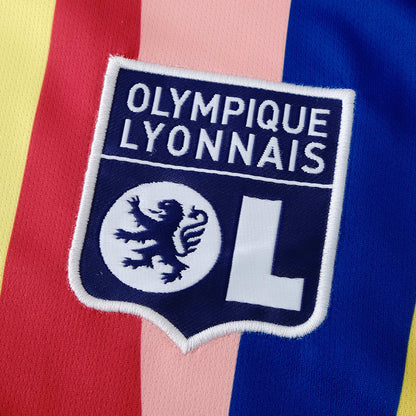 Lyon 23-24 Third Shirt