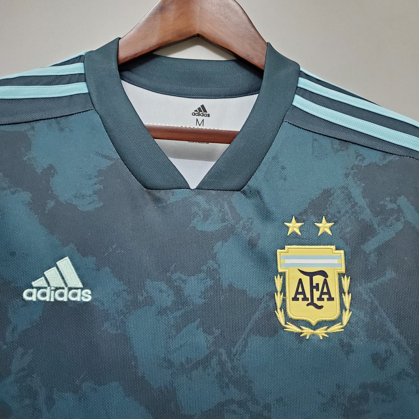 Argentina 2020 Away Shirt