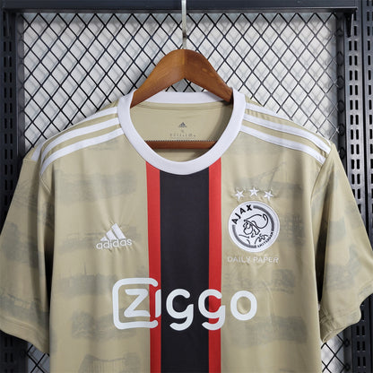 Ajax 22-23 Third Shirt