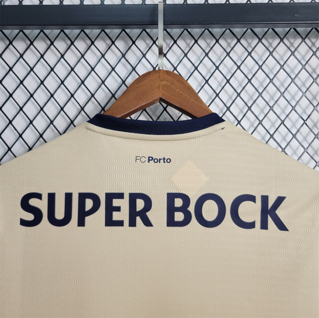 FC Porto 23-24 Away Shirt