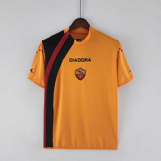 AS Roma 05-06 Third Shirt