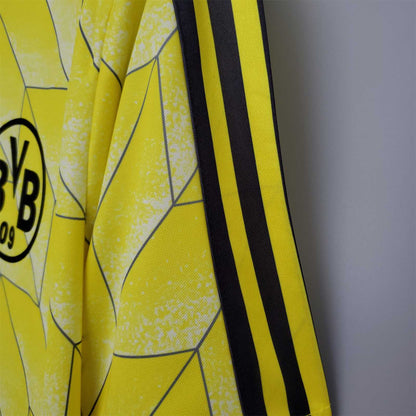Borussia Dortmund 88-89 Home