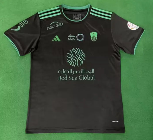 Al Ahli 23-24 Third Shirt