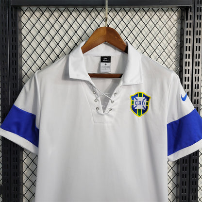 Brazil 1914 Design Home Shirt