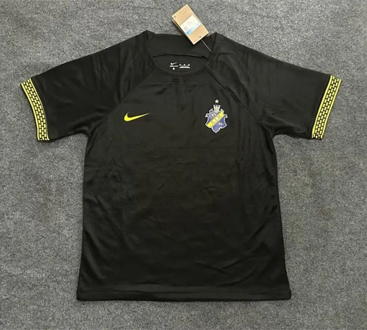 AIK 24-25 Home No Sponsor Shirt