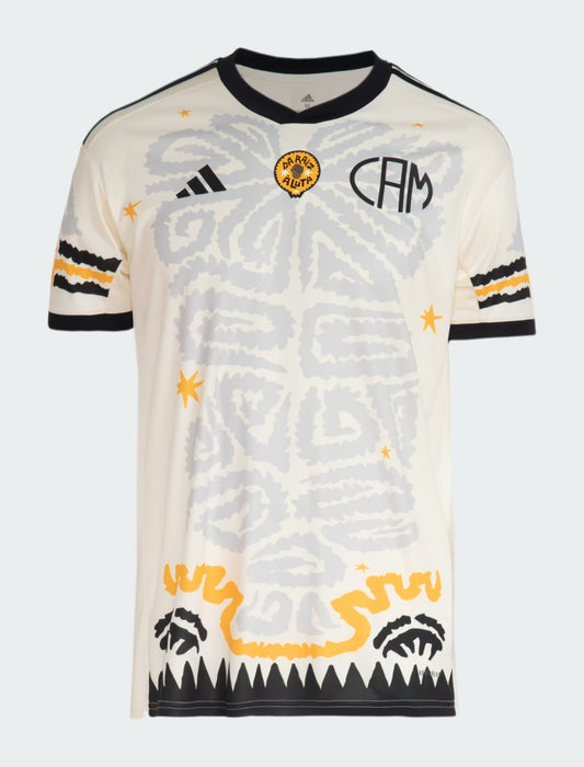 Atlético Mineiro 23-24 Special Edition Shirt