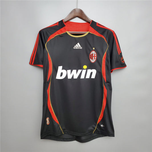 AC Milan 06-07 Third Shirt