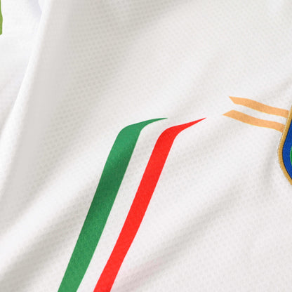 Italy 2022 Away Shirt