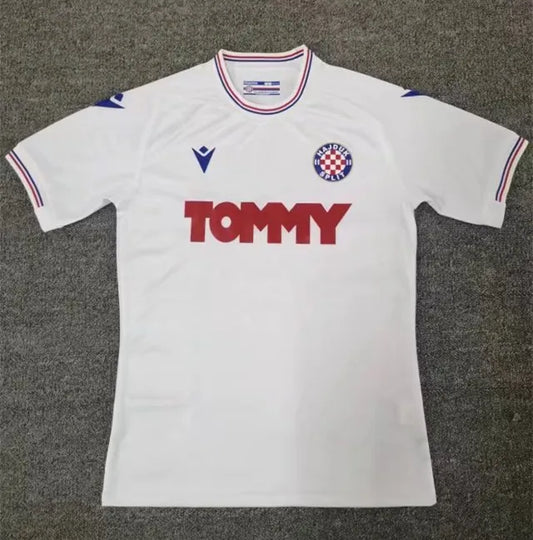 Hajduk Split 23-24 Home Shirt