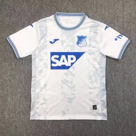 TSG 1899 Hoffenheim 23-24 Away Shirt