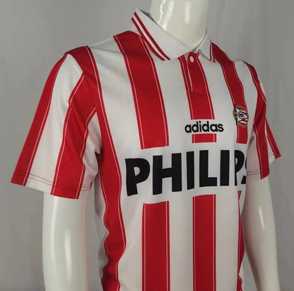 PSV Eindhoven 94-95 Home Shirt