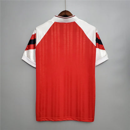 Arsenal 92-94 Home Shirt