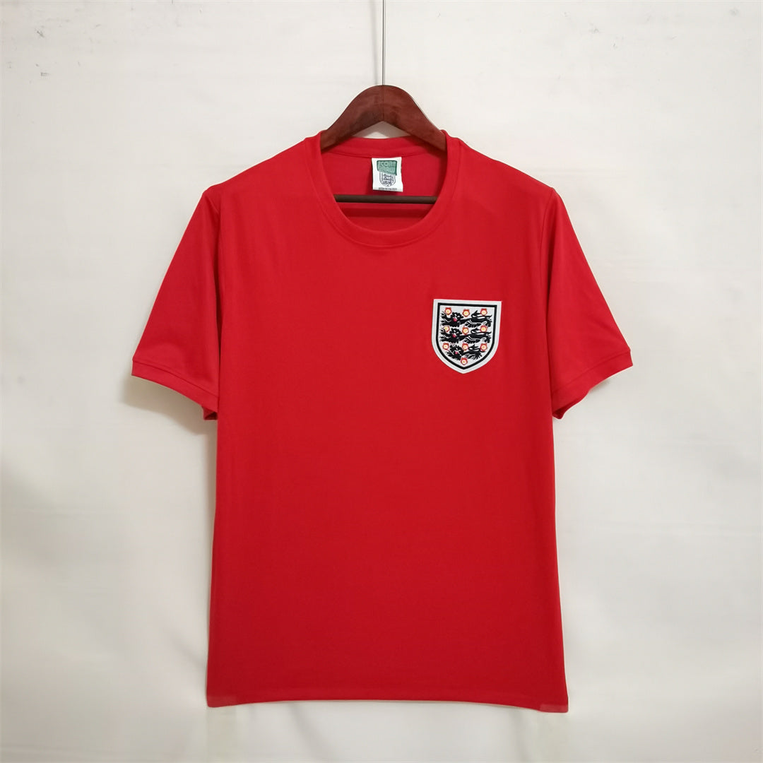 England 1966 Away Shirt