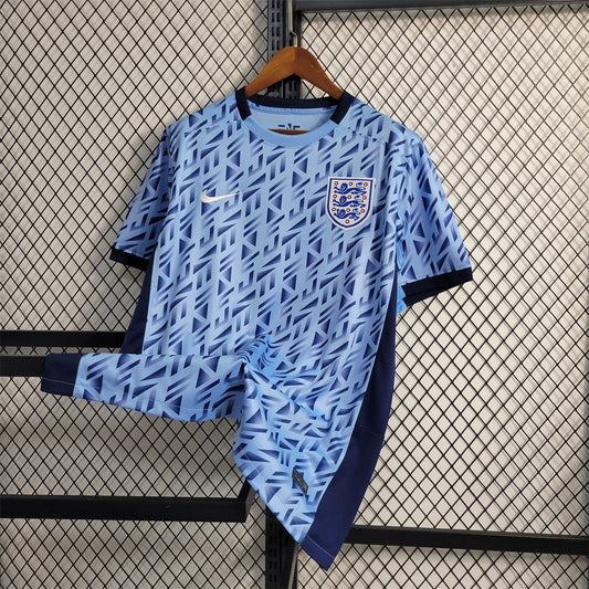 England 2023 Lionesses Mens Away Shirt