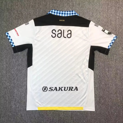 Jubilo Iwata 24-25 Away Shirt