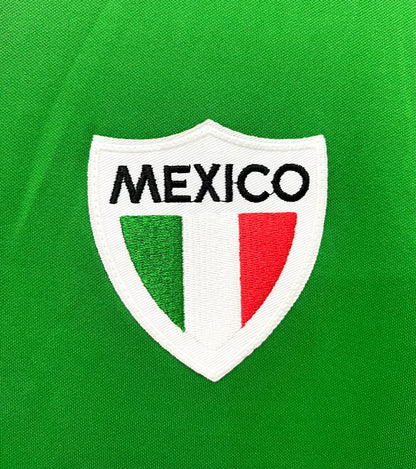 Mexico 1970 Home Shirt