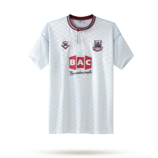 West Ham United 89-91 Away Shirt