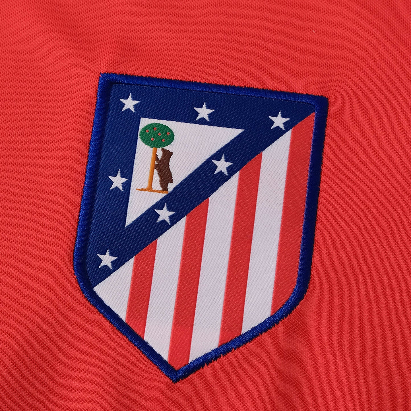 Atletico Madrid 23-24 Special Edition Shirt