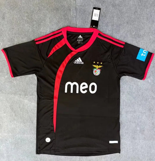 Benfica 09-10 Away Shirt