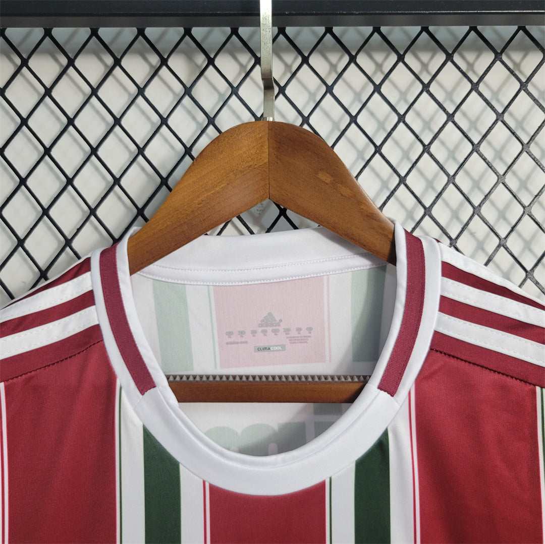 Fluminense 2012 Home Shirt