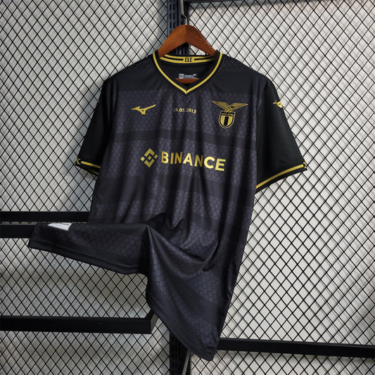 SS Lazio 23-24 10th Anniversary Special Edition Shirt 2
