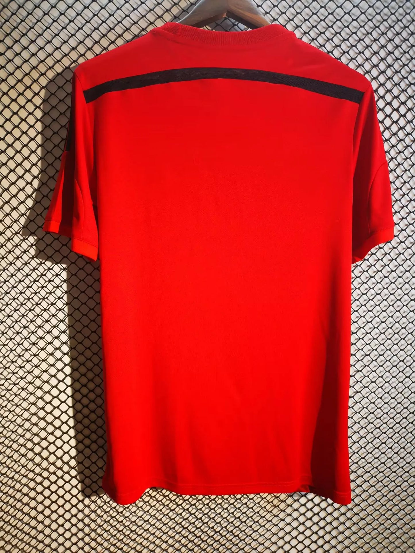 Flamengo 14-15 Third Shirt