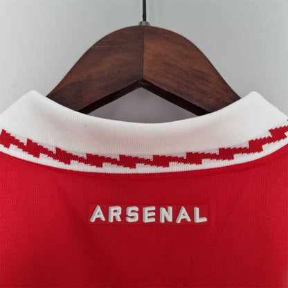 Arsenal 22-23 Home Shirt