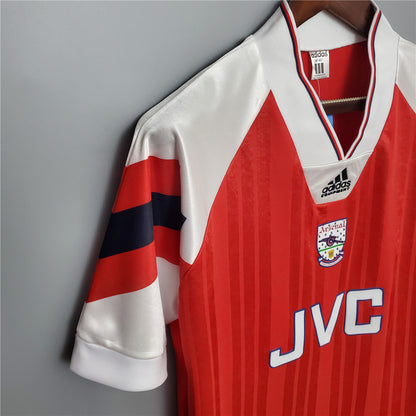 Arsenal 92-94 Home Shirt