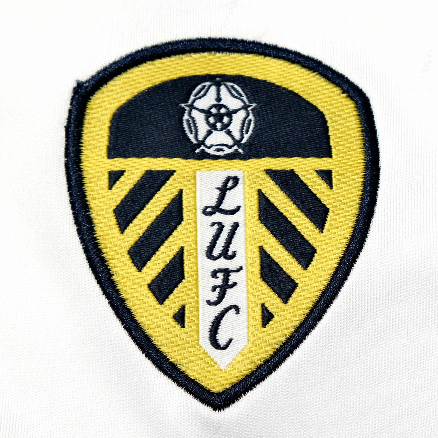 Leeds United 22-23 Home Shirt