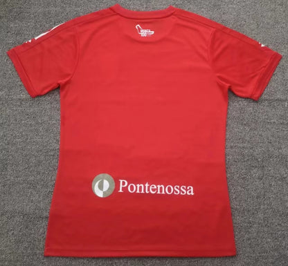 Monza 22-23 Home Shirt