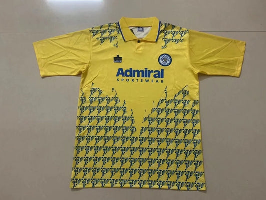 Leeds United 92-93 Third Shirt