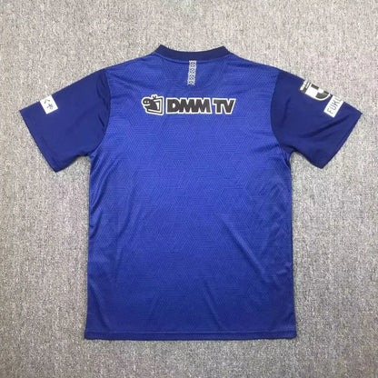 Avispa Fukuoka 24-25 Home Shirt