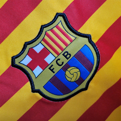 FC Barcelona 23-24 Fourth Long Sleeve Shirt