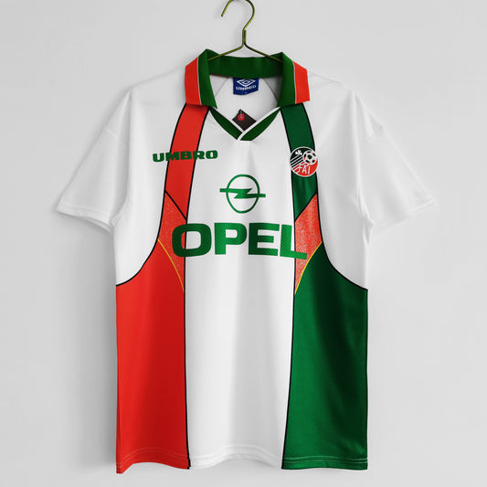 Ireland 1995 Away Shirt