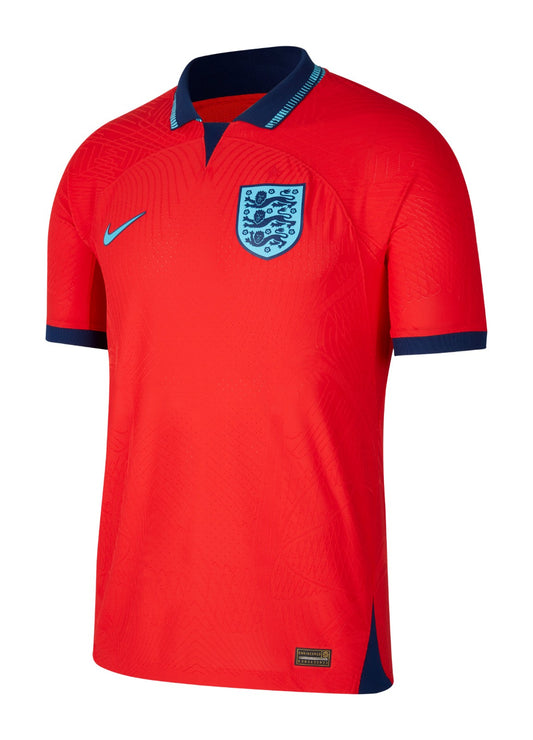 England 2022 Away Shirt