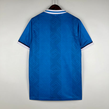 SSC Napoli 93-94 Home Shirt
