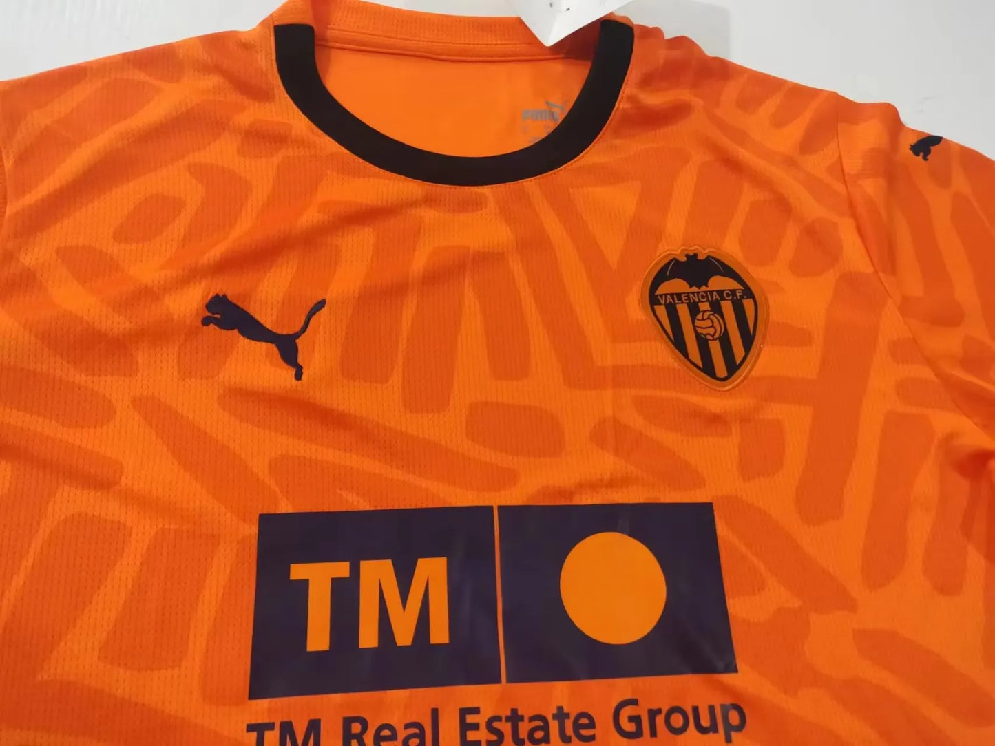 Valencia 23-24 Third Shirt
