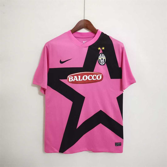 Juventus 11-12 Away Shirt