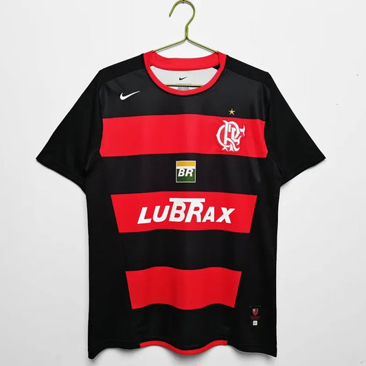 Flamengo 05-06 Third Shirt