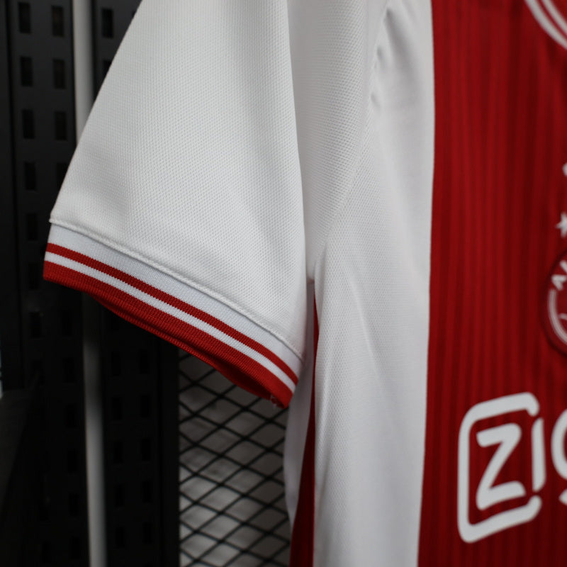 Ajax 23-24 Home Shirt